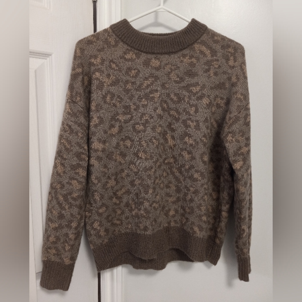 Aerie Sweater